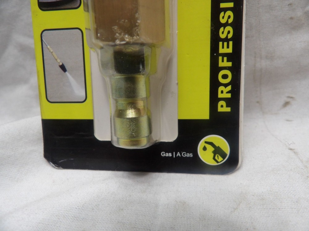 Surface Maxx High Pressure Filter Attachment 2637681