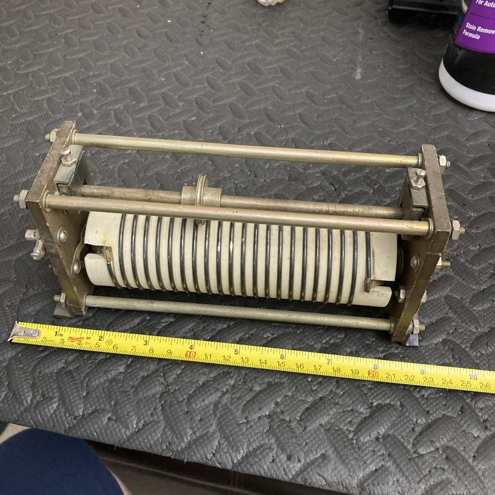 6.5uH Roller Inductor