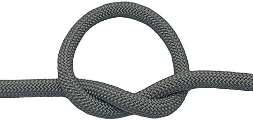 Braided Polyester Arborist Climbing Rope