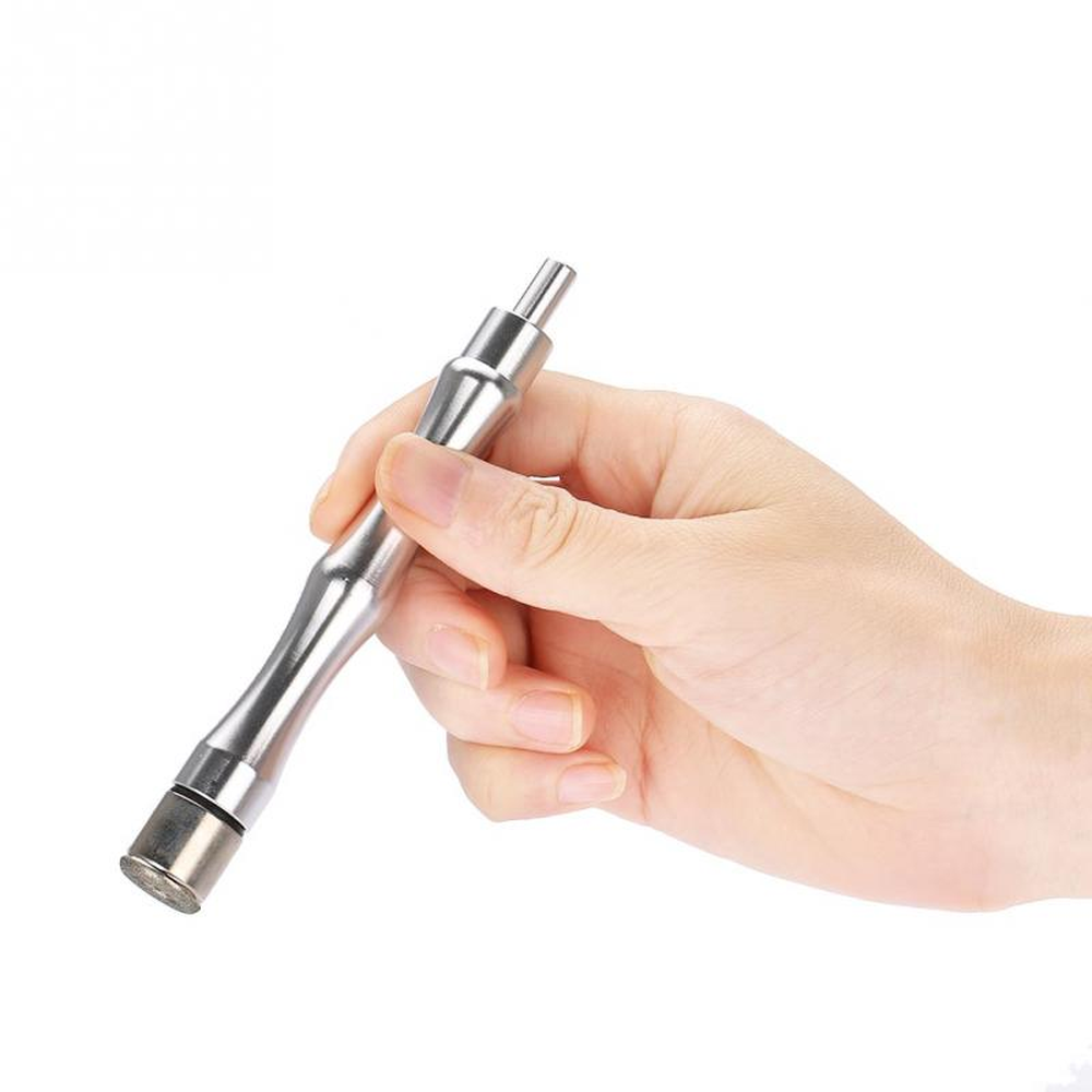 9 Tips 3 Wands Diamond Microdermabrasion Tips Diamond Wands Cotton Filter Tools