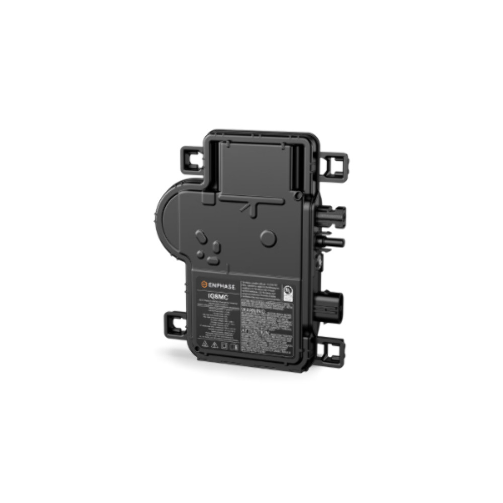 Enphase IQ8MC Microinverter