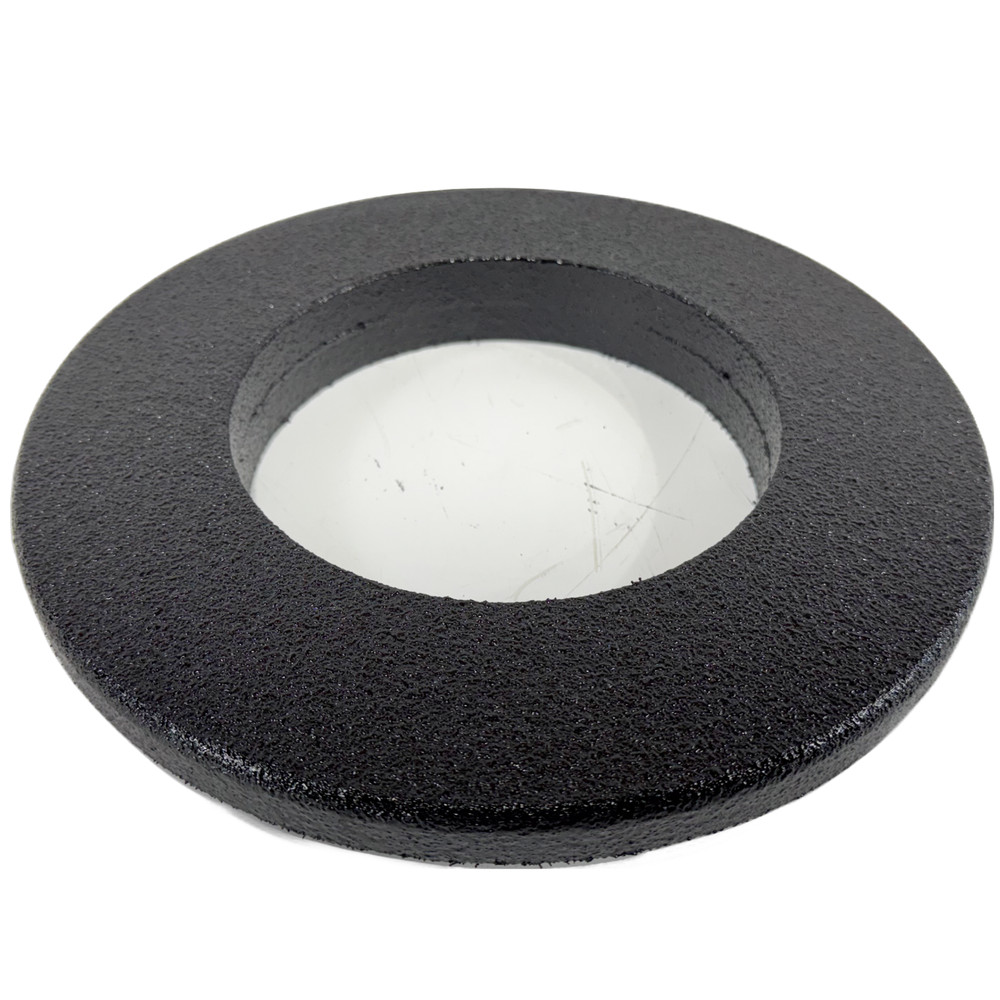 MDF Universal Subwoofer Adapter from 12" to 8"
