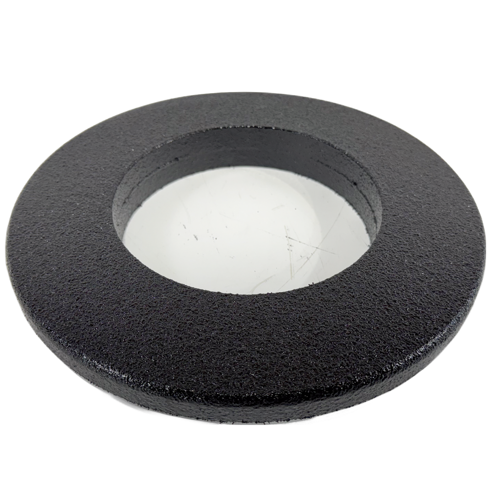MDF Universal Subwoofer Adapter from 12" to 8"