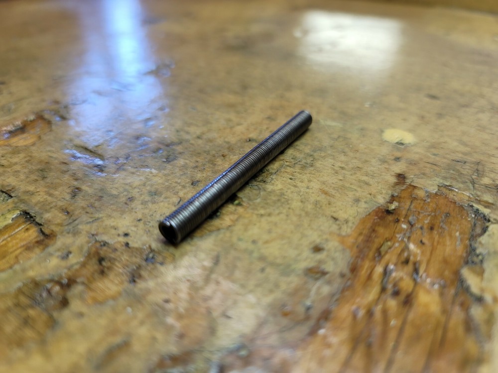 1-pack , 5-pack ,10-pack Inner Duplex Springs Replacement For Handpiece