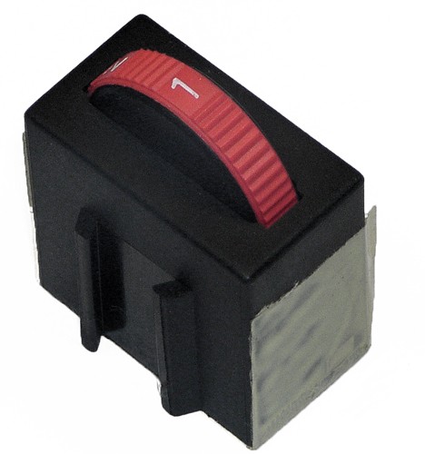 Porter Cable Genuine OEM Replacement Switch, 886978