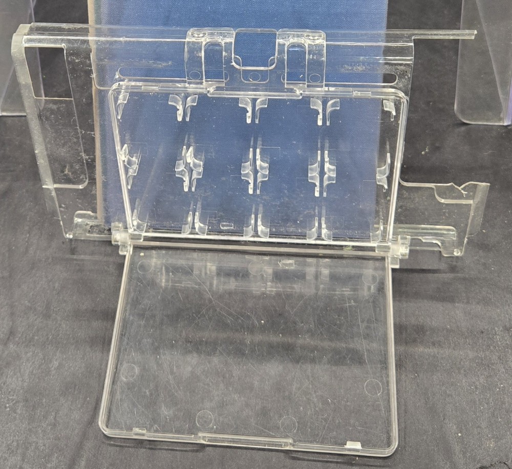 Nintendo Switch 8 Game Card Holder