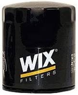 WIX #51068 OIL FILTER
