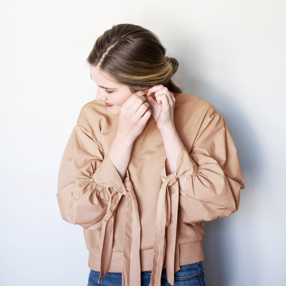 Rit Dye Liquid 8oz Camel