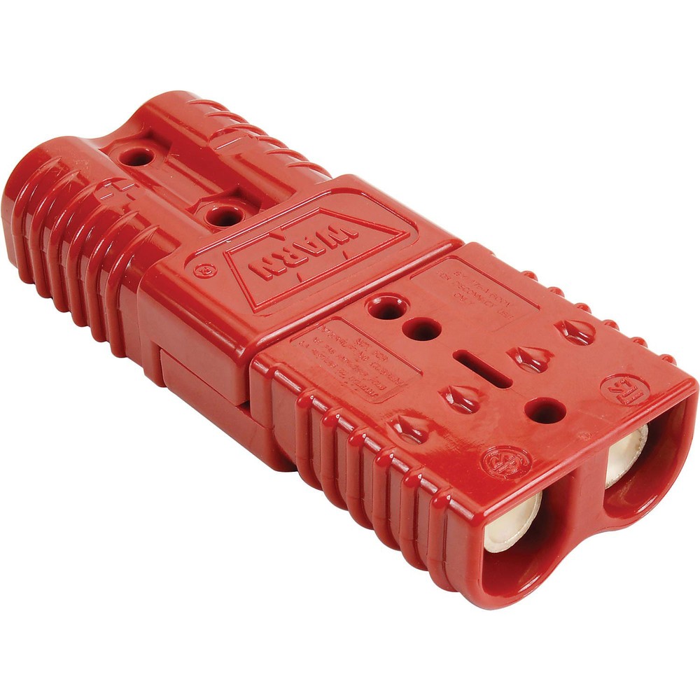 Warn 22680 Warn174; Winch Battery Quick Connect Pair