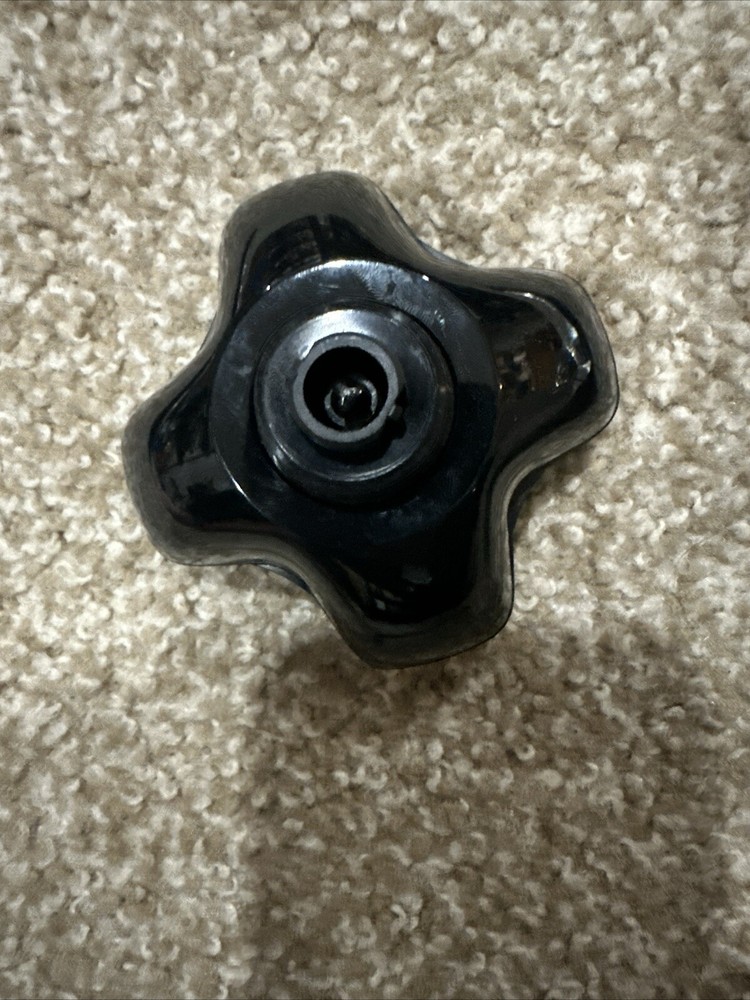 Rotary Shaver Replacement - Sharp and Fresh Flexible. Detachable Floating Blade