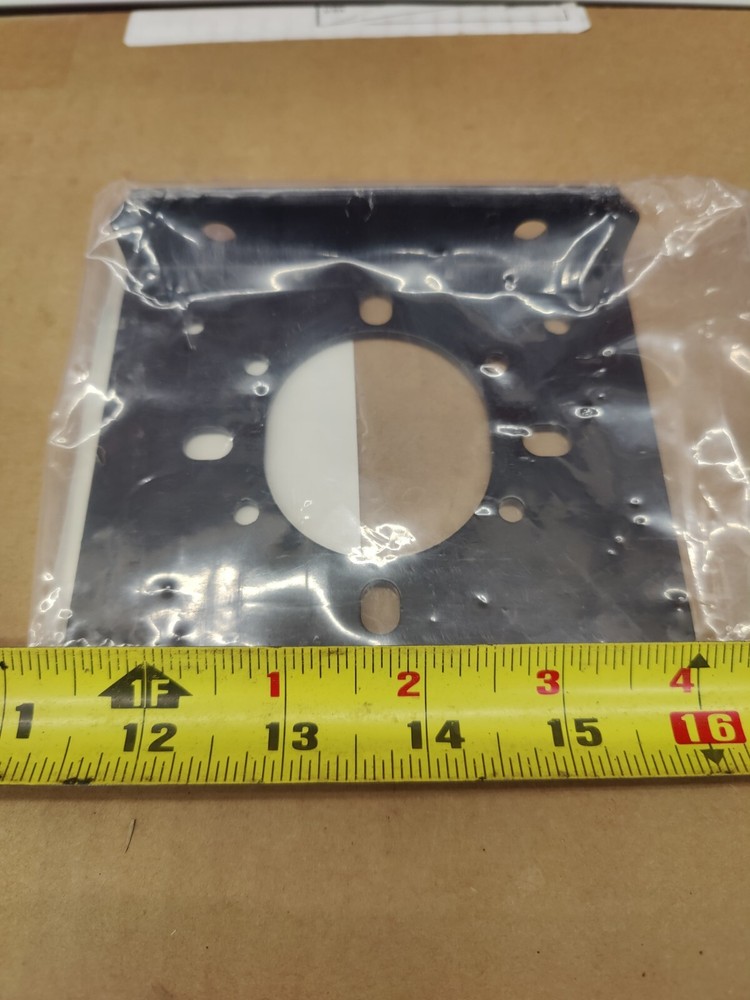 SC TEC670-00 - BRACKET FIX-IT PACK OF 1