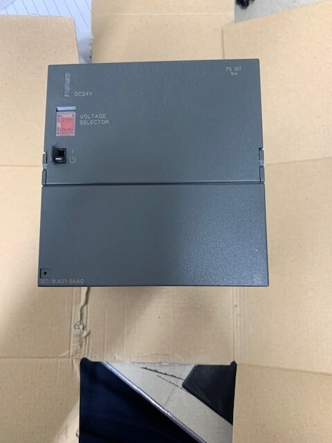 Siemens Power Supply (Simatic S7)