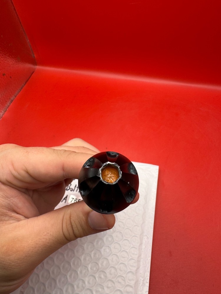 Dye DM8 Bolt/Engine