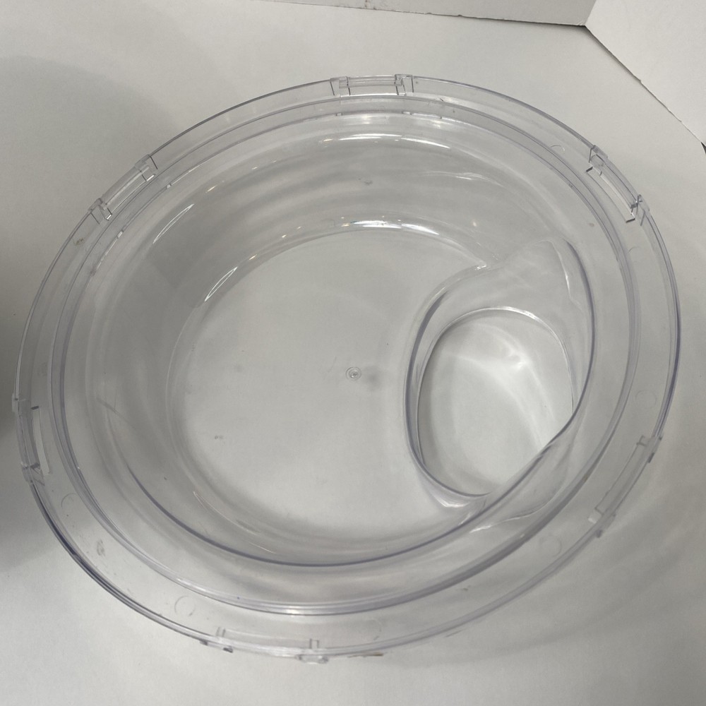Blendtec K2 Mix n' Blend Replacement Bowl And Lid