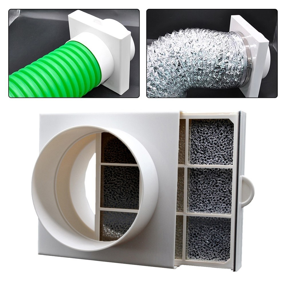 Sponge Filtration Solution Designed Specifically for Pipe Compatibility