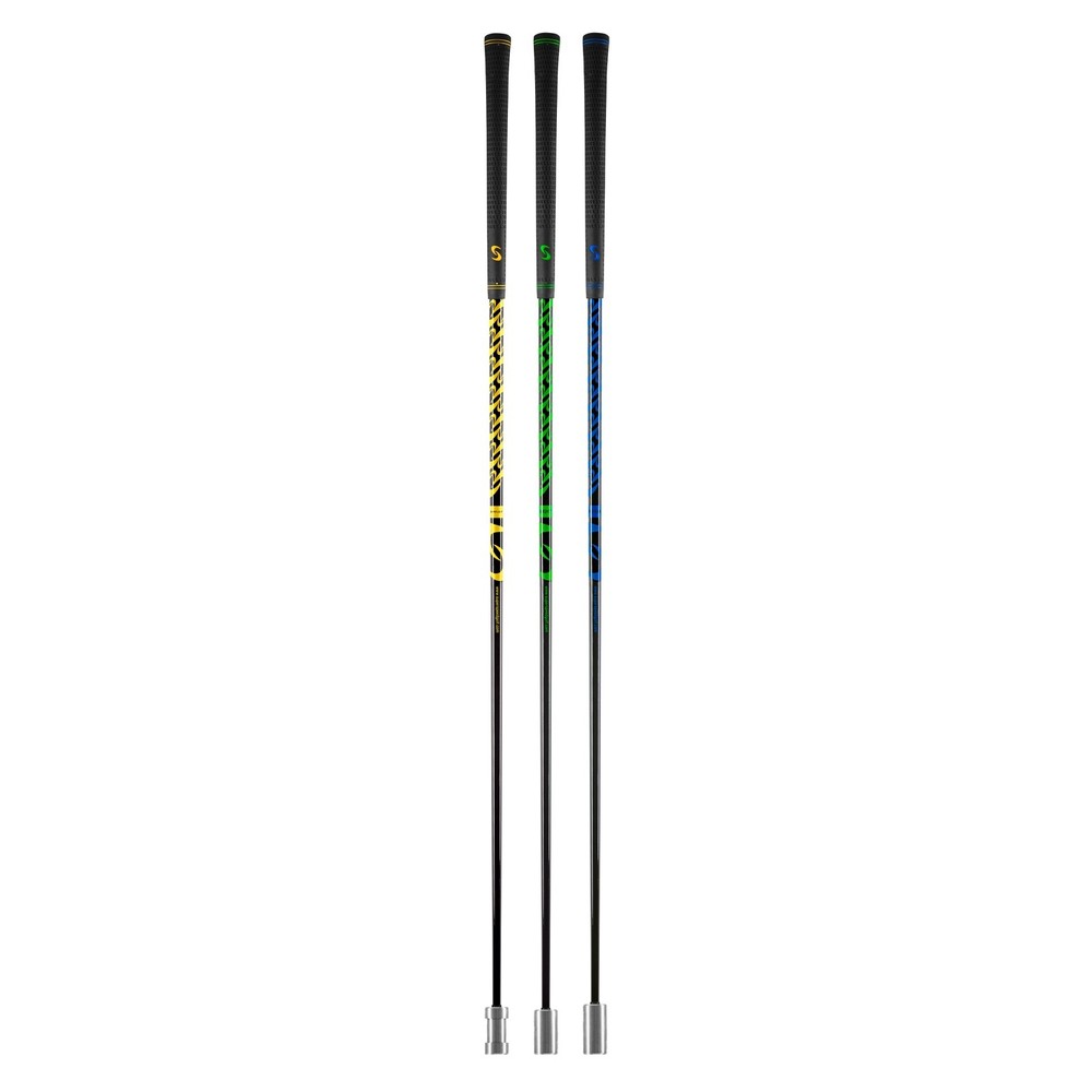 SuperSpeed Golf Senior 3 Club Training System
