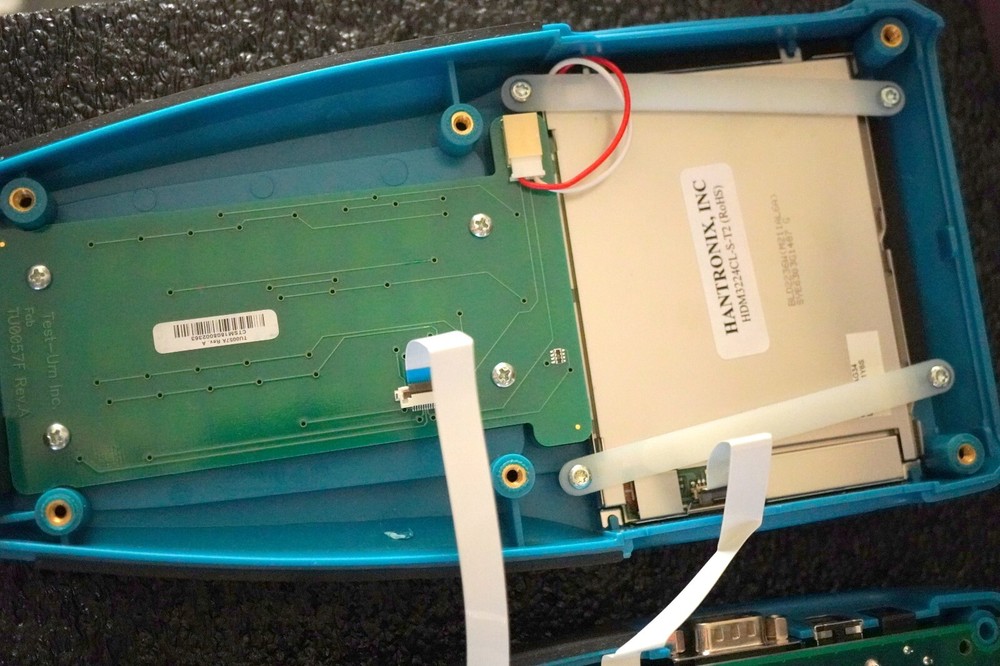 JDSU Validator Network Cable Tester