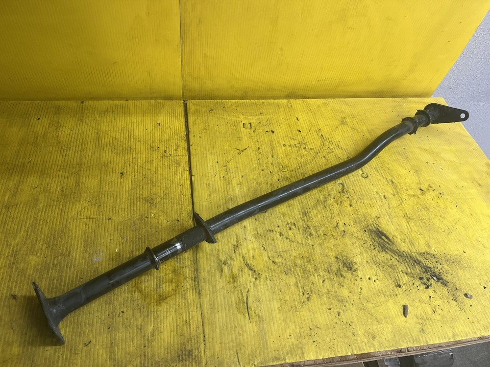 2003 Polaris Rmk 600 Vertical Edge Steering Post
