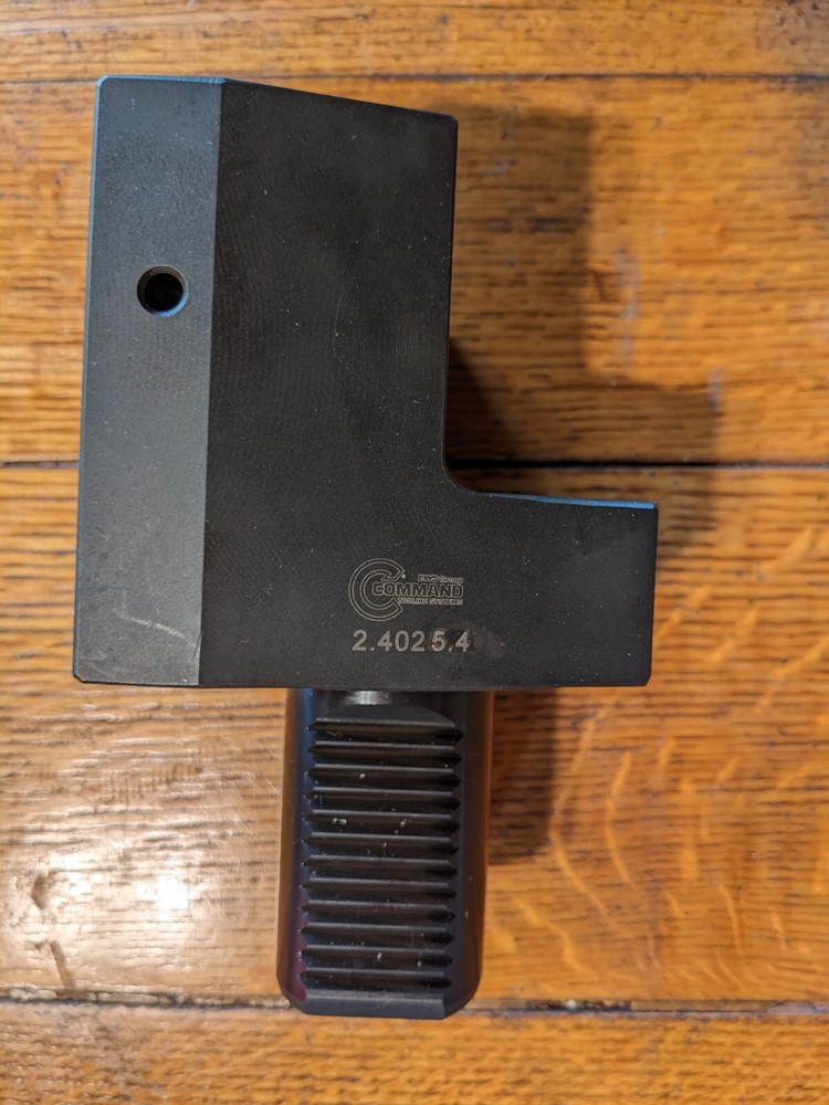 EWS Command Tool Group Systems/Tool Holder/Lathe/Milling Machine