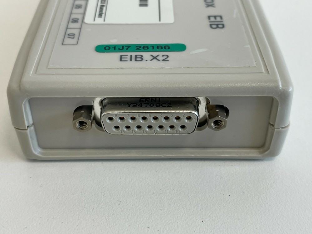 KK4: Siemens ECG Interface Box