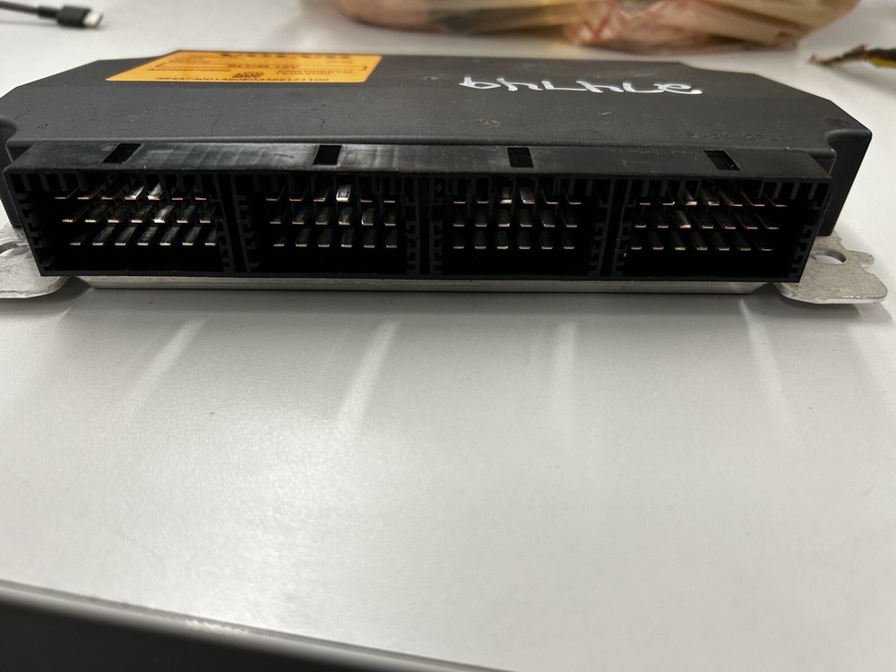 2022 Volvo Tractor’s Cab Control Unit