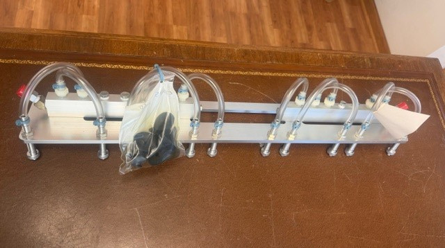 Formax 2026 Patty Machine Part