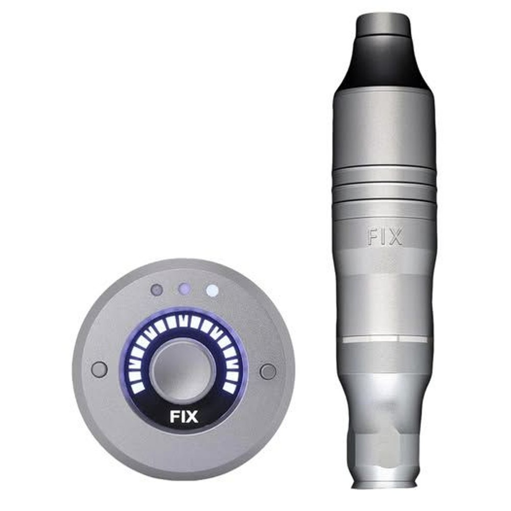 PMU eyebrow makeup tattoo machine