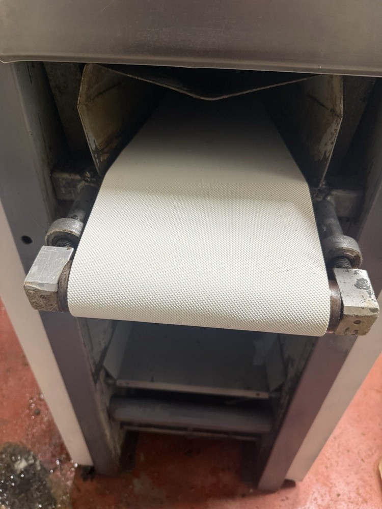 Benier Dough Divider