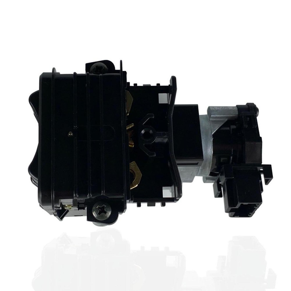 Motorcycle Ignition Switch Lock Motorcycle Starter Switch Lightweight Sturdy