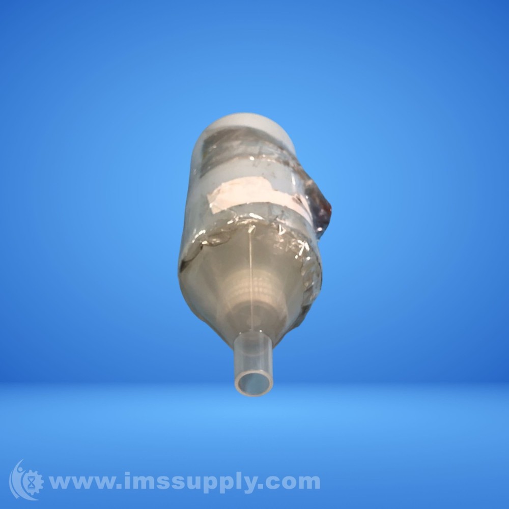 9" Bottle w/ Filter FNIP