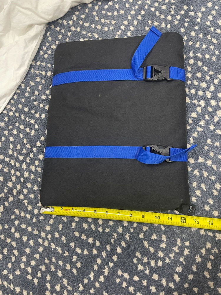 bmw laundry ski XXL bag