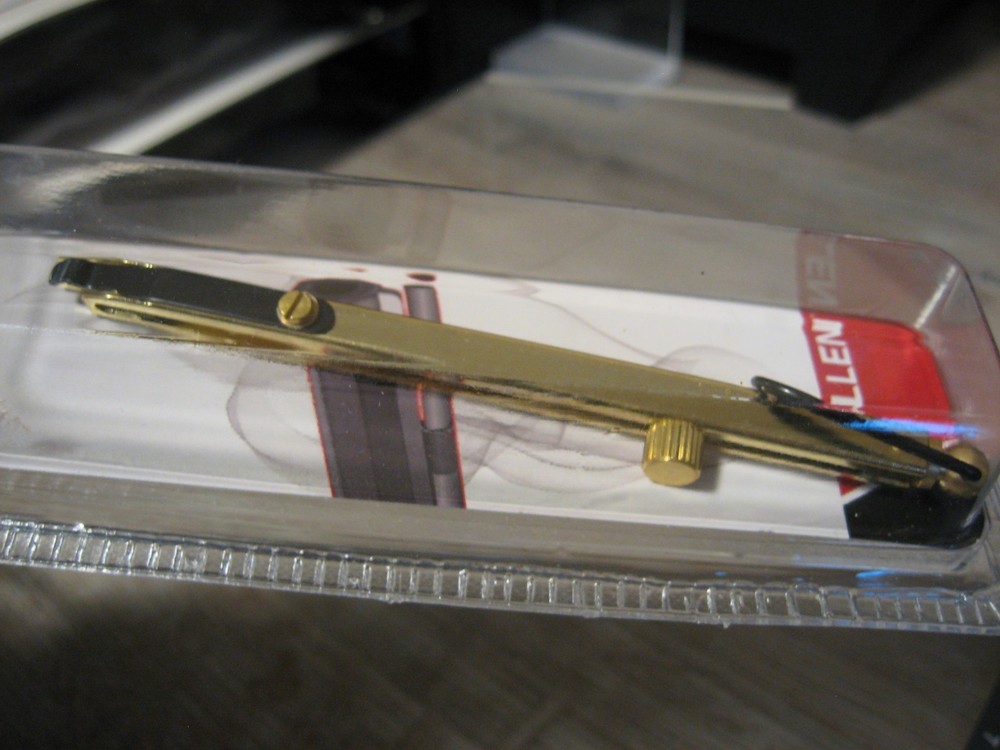 Thunder Cloud Muzzleloader Brass #11 Percussion Capper 87117A