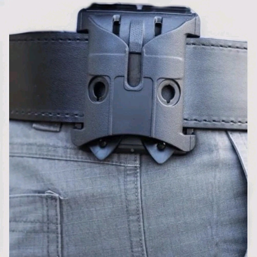 Holster Support Systems Gen 2 Support & Holster System (Model: AR Combo-Level 1)