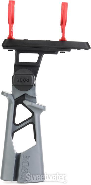 Rode PG2-R Pistol Grip Microphone Shock Mount