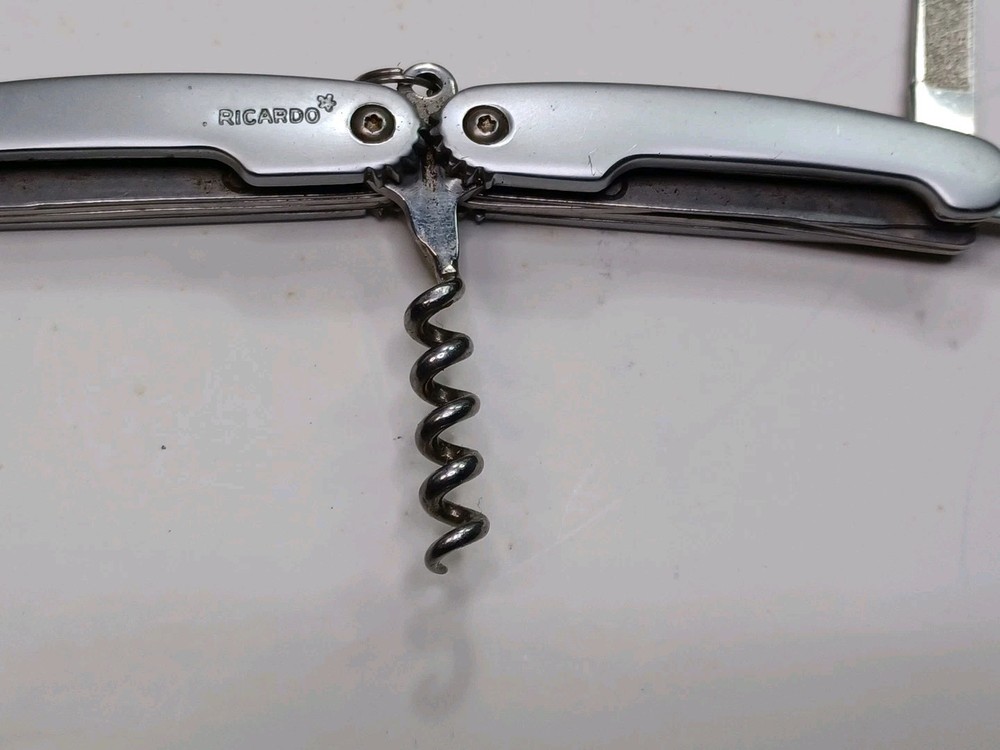GERBER RICARDO VINTURA MAXI 4-FUNCTION MULTI-TOOL