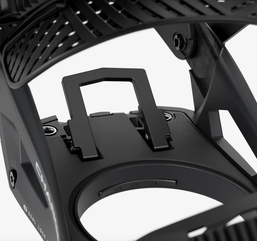 UNION Binding Co | CHARGER PRO SPLITBOARD BINDINGS 2026