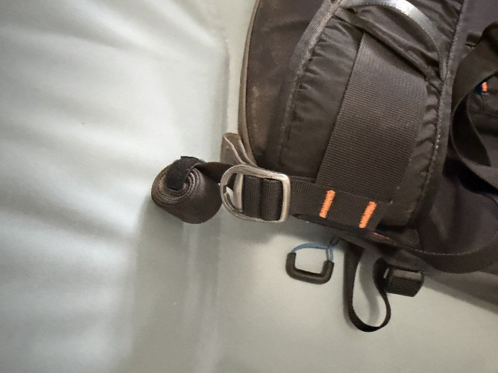 Ortovox Ascent 30 Avabag Backpack