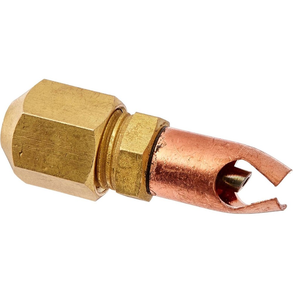 SF5516 Supco Access Fitting