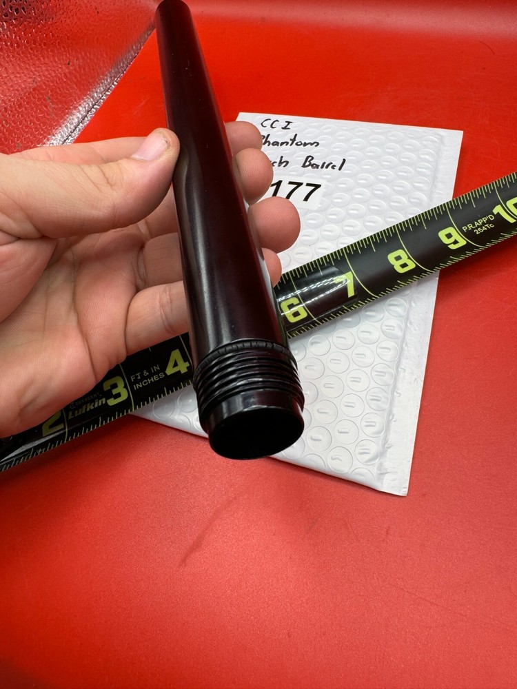 CCI Phantom 11 inch Barrel