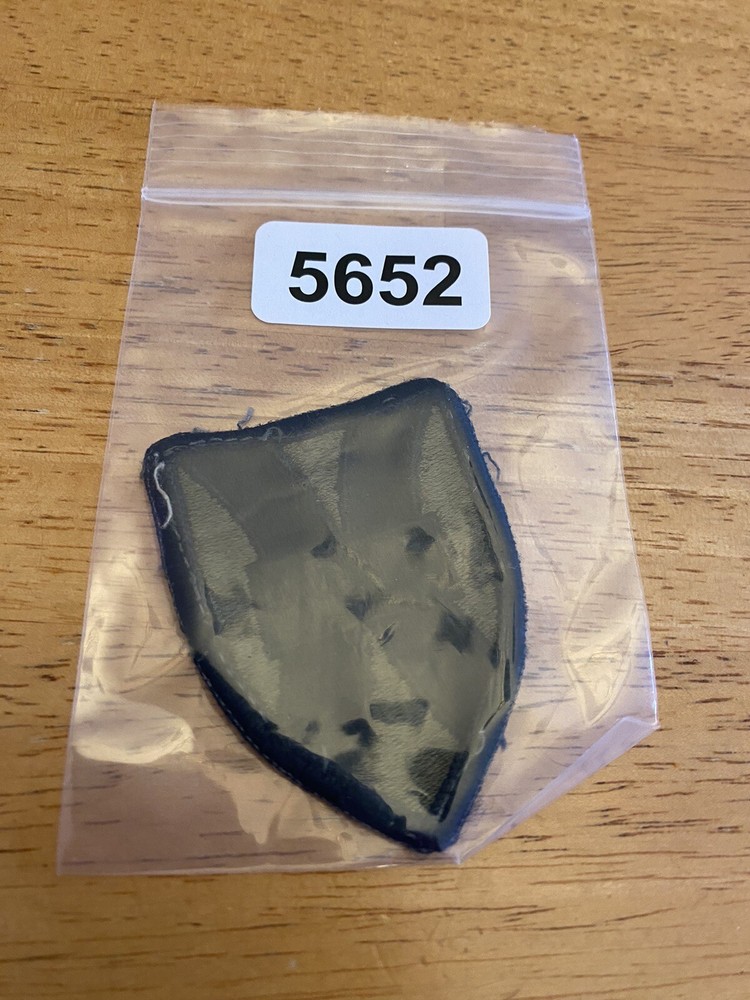 US Army 21st Sustainment Command Subdued Patch INV5652