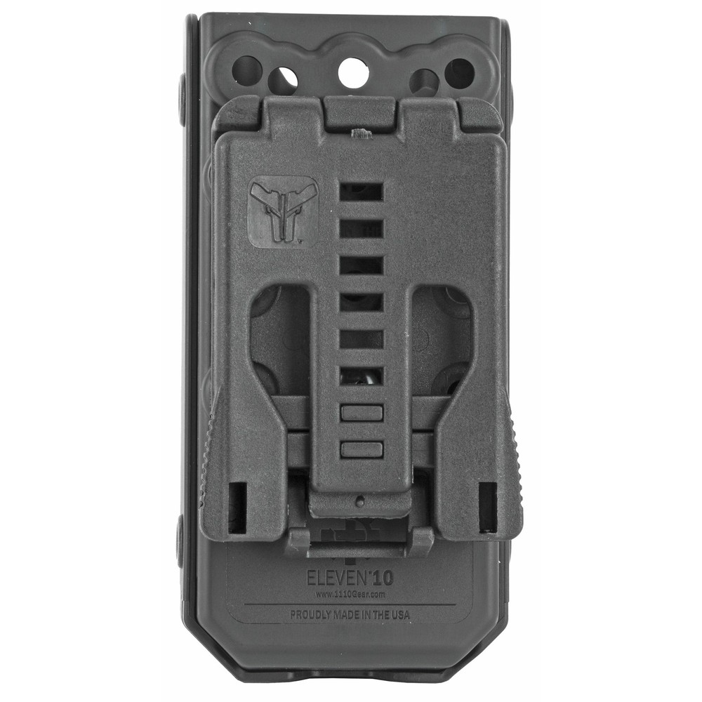 NAR RIGID GEN 7 C-A-T TQ CASE BLK