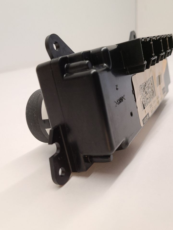 A/C Selector Switch fits 2010 Chevrolet Traverse front manual opt C67 Grad
