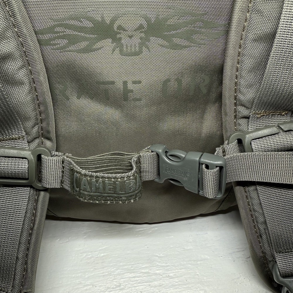 Camelbak Maximum Gear Ambush Hydration Pack - No Bladder