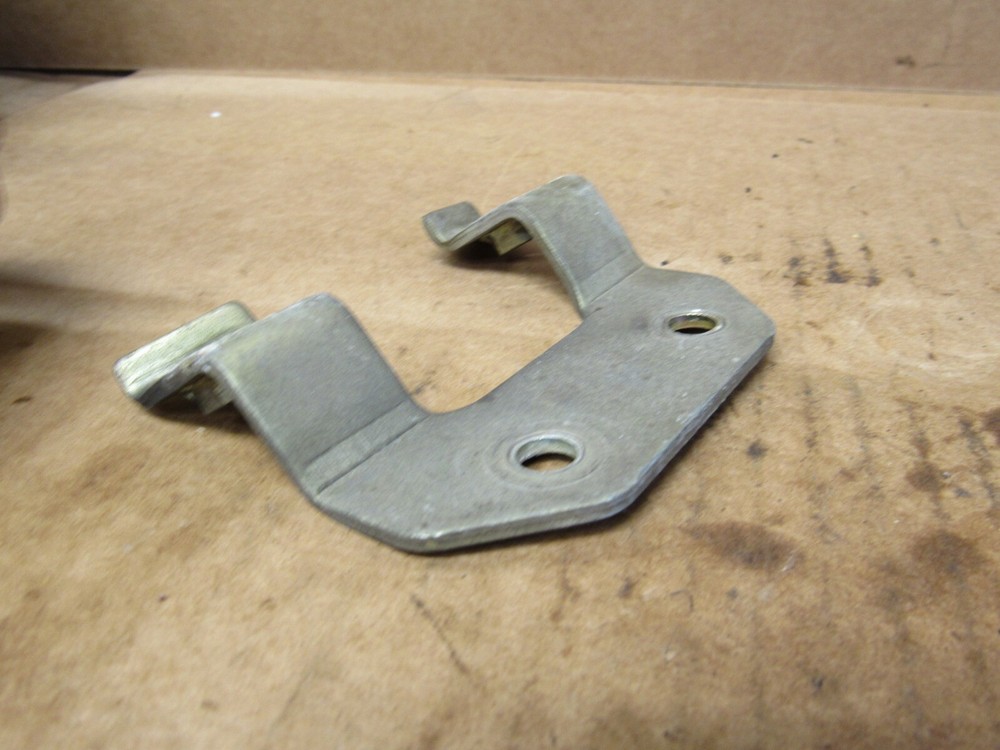 1980 Suzuki GS850 Horn Bracket Mount