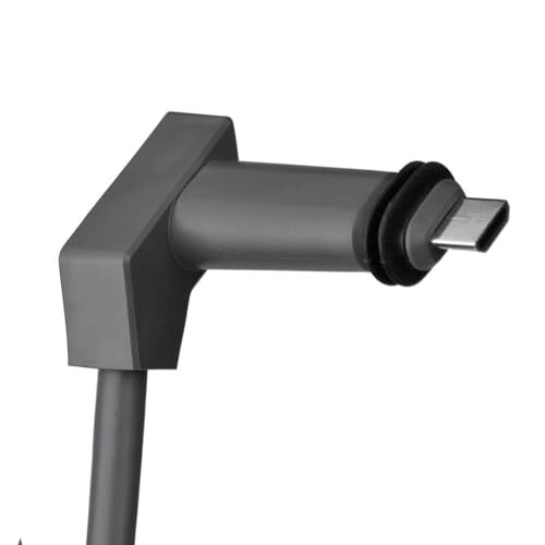 75Ft Cable Antenna for Starlink Rectangular Satellite V2, 75FT Starlink