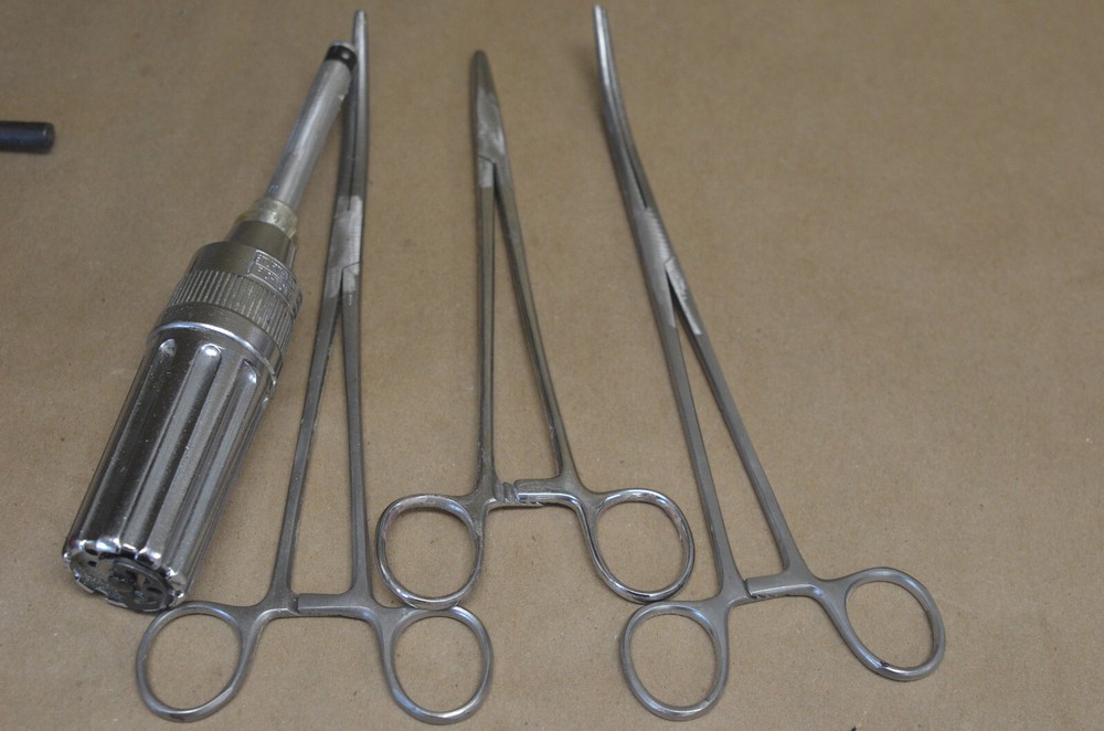 Lot of 20 Assorted Hand Tools (G-C)