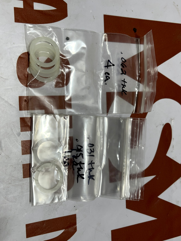 InterOcean System S4 Current Meter S.No- 56942750