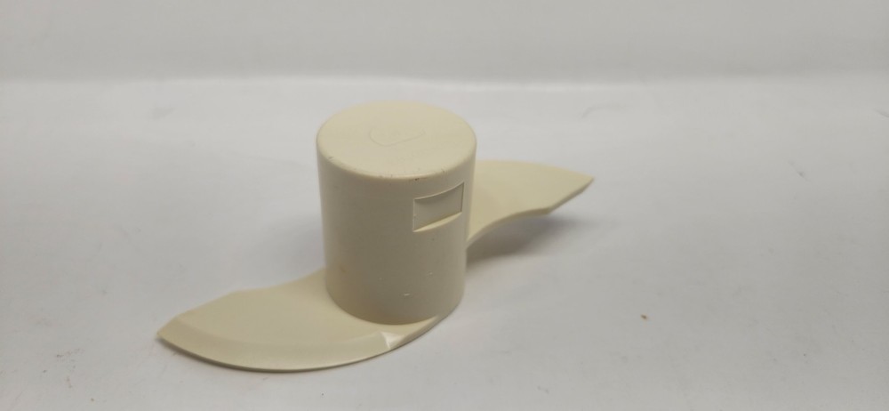 Replacement Dough Blade FP-749TX For Cuisinart Food Processor