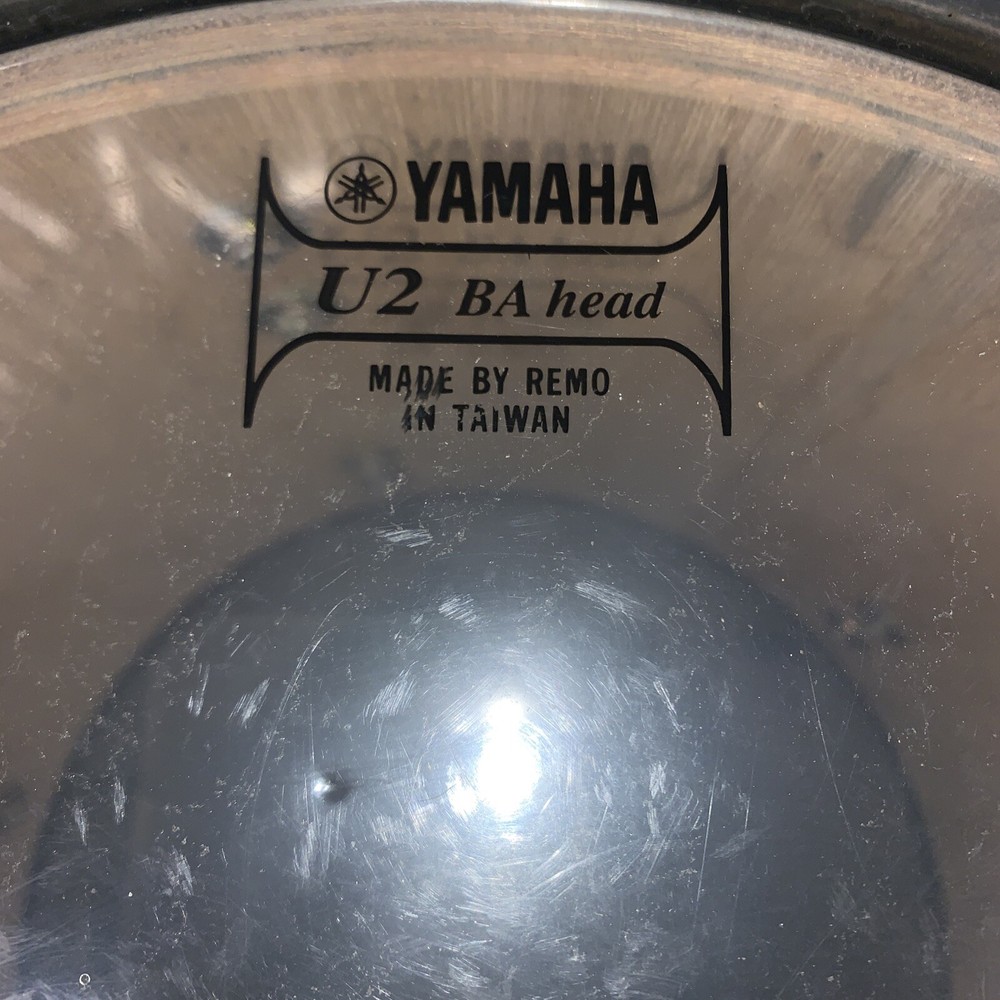 Yamaha Yd Series