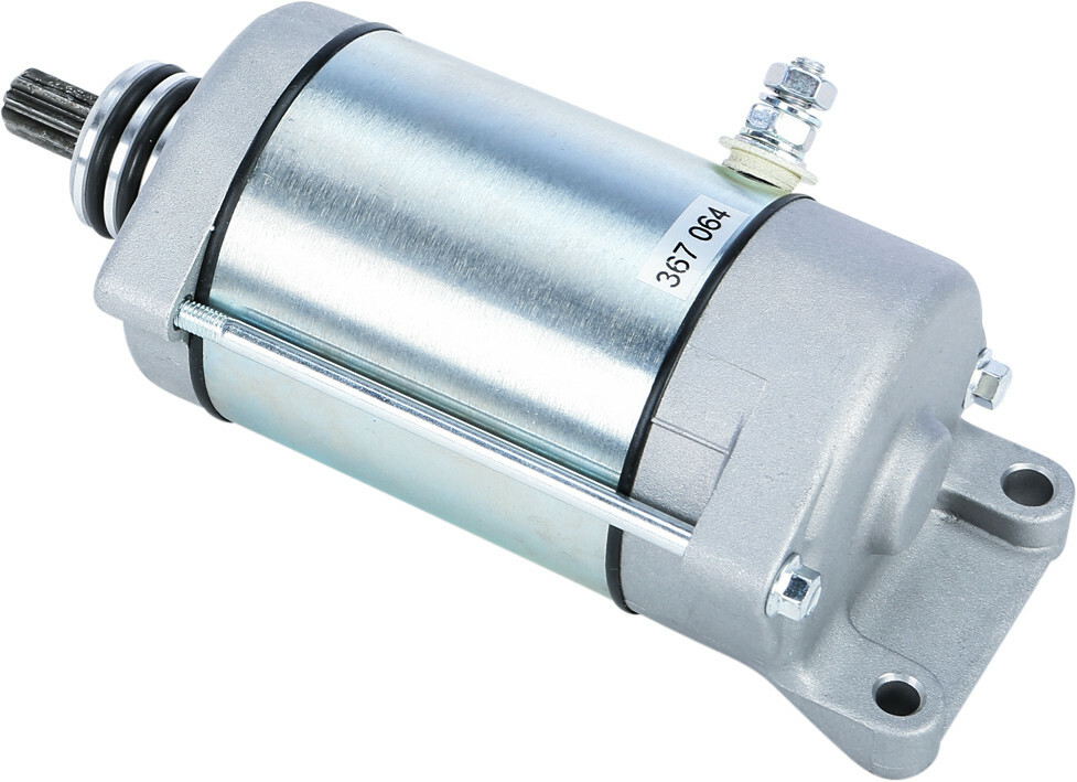 WPS Replacement Starter Motor  SMU0271